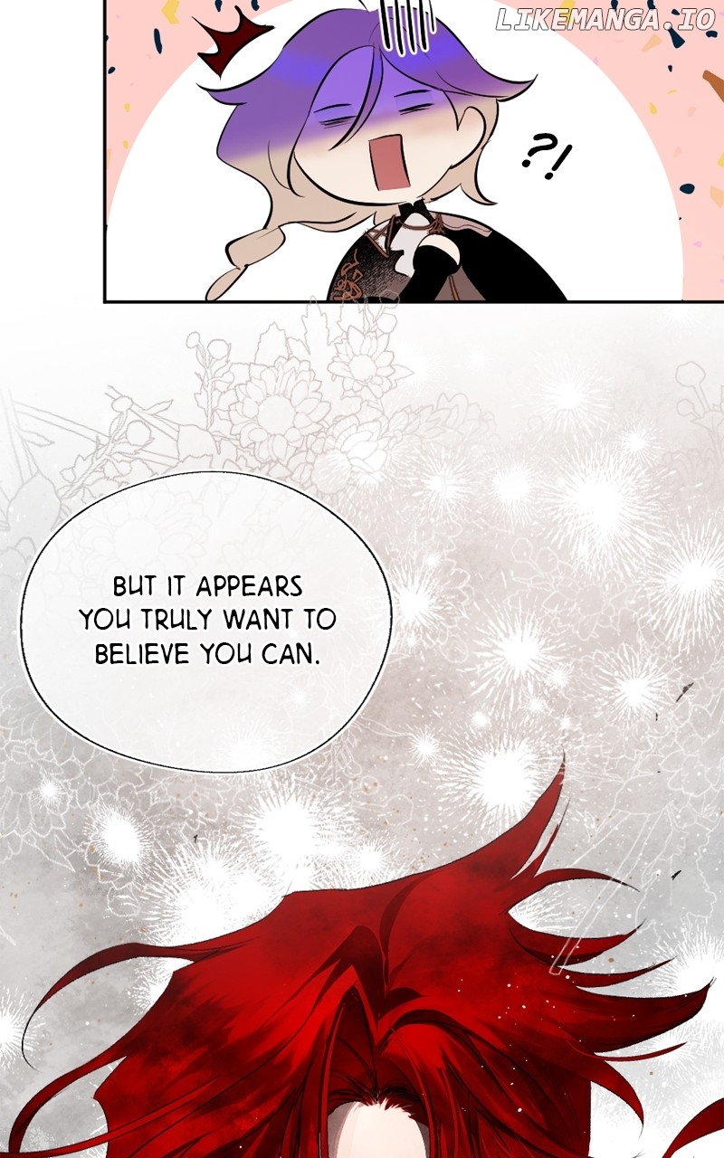 The Demon King’s Confession Chapter 106 - page 71