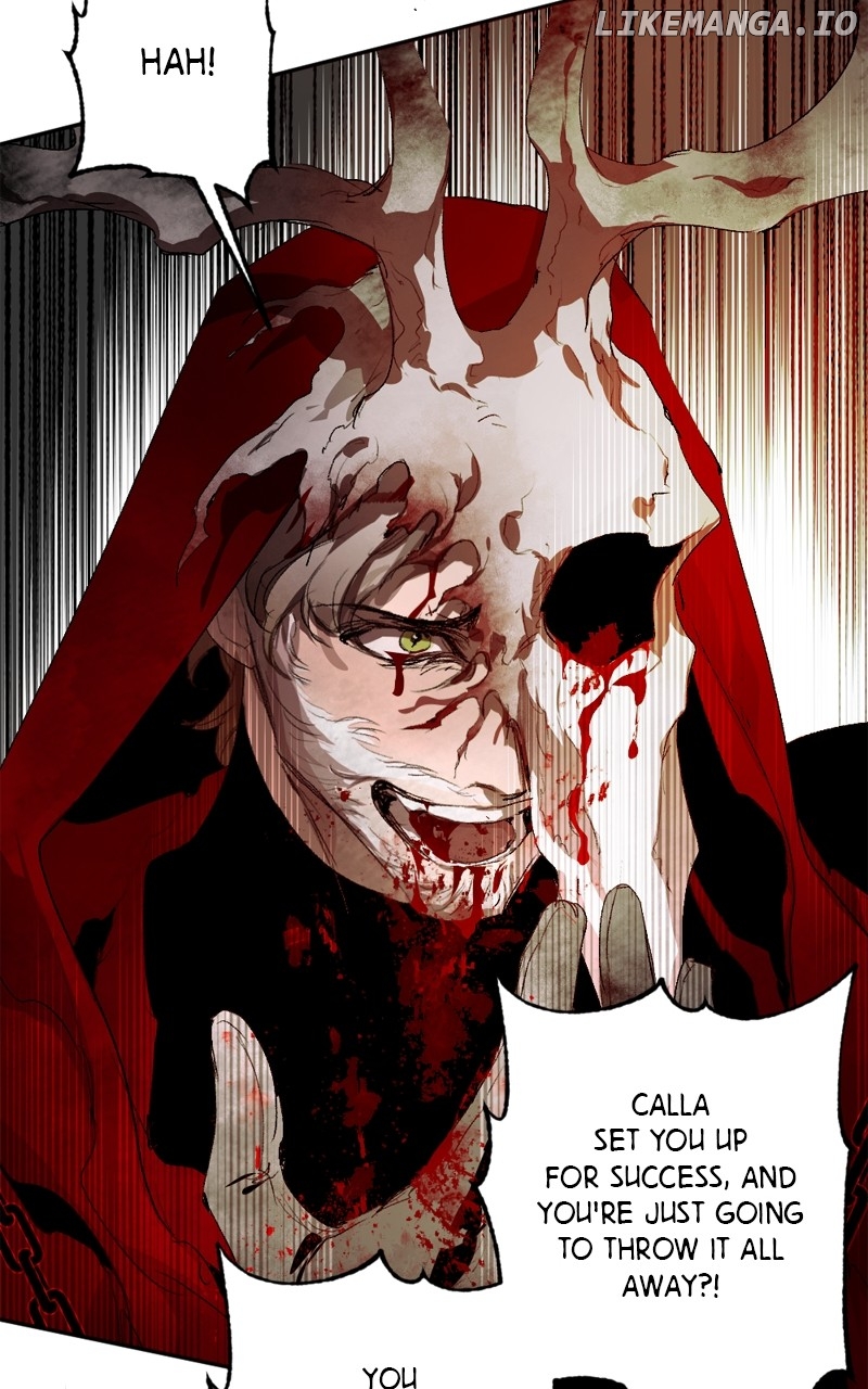 The Demon King’s Confession Chapter 106 - page 78