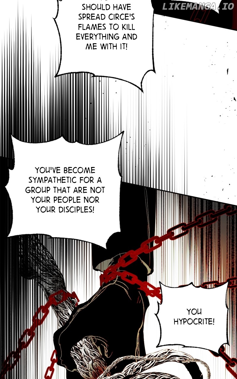 The Demon King’s Confession Chapter 106 - page 79