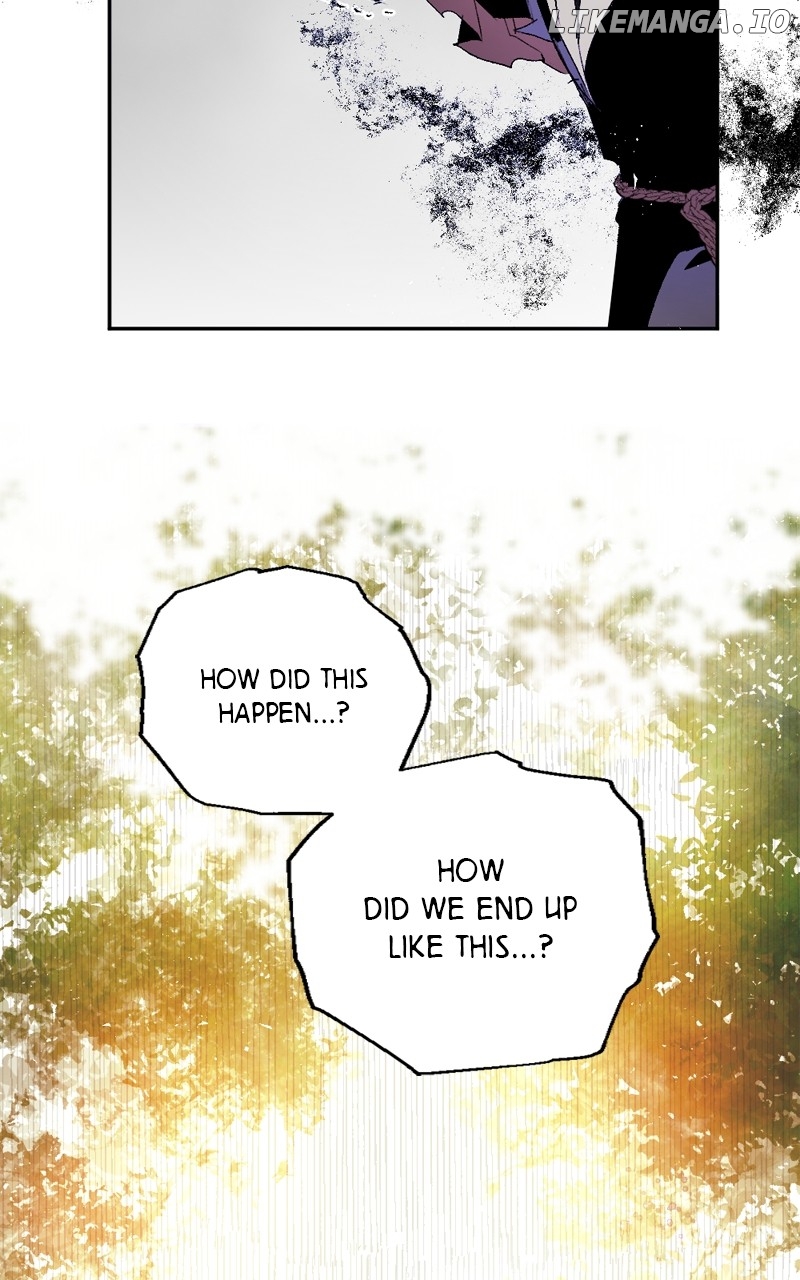 The Demon King’s Confession Chapter 106 - page 88