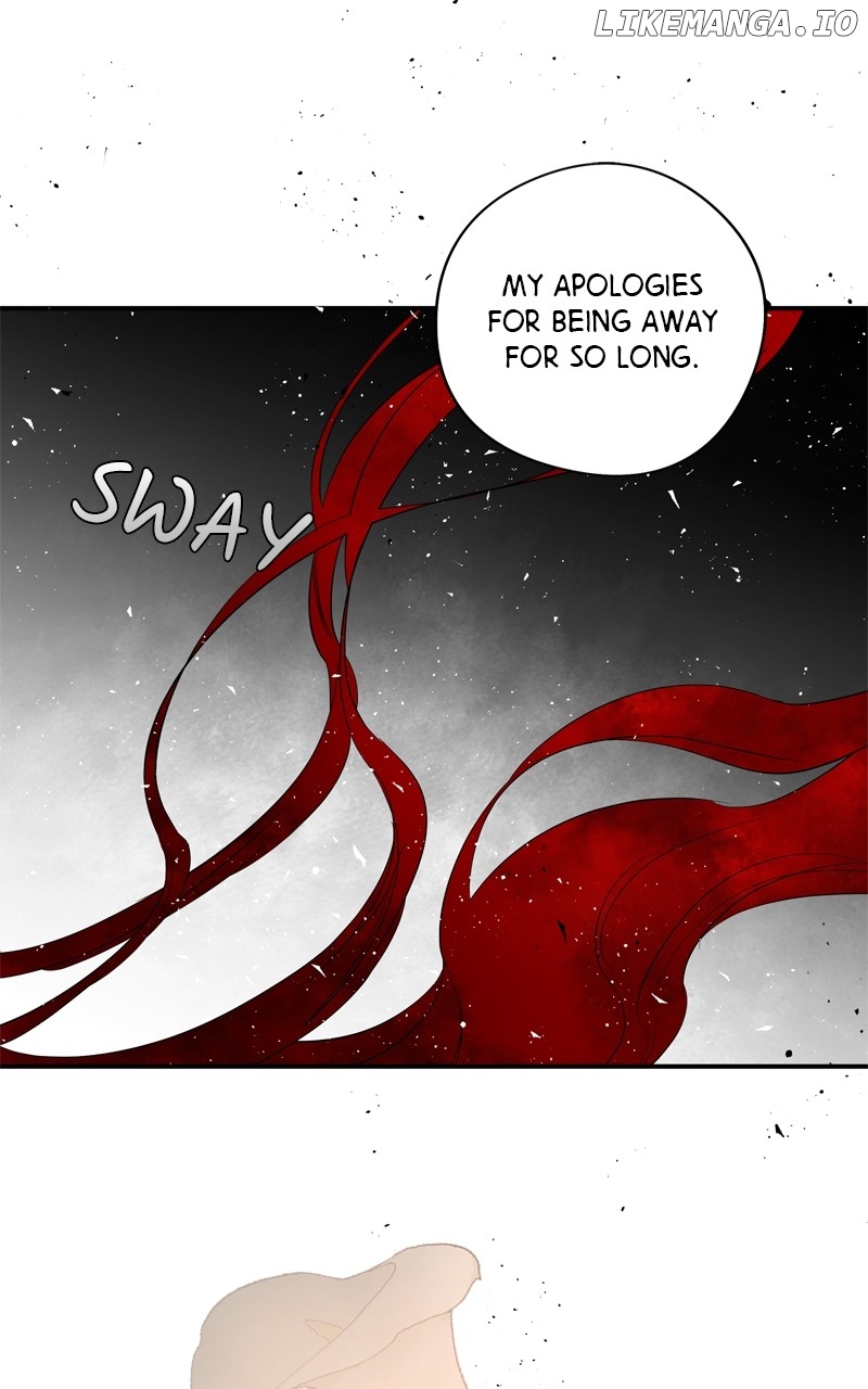 The Demon King’s Confession Chapter 105 - page 1