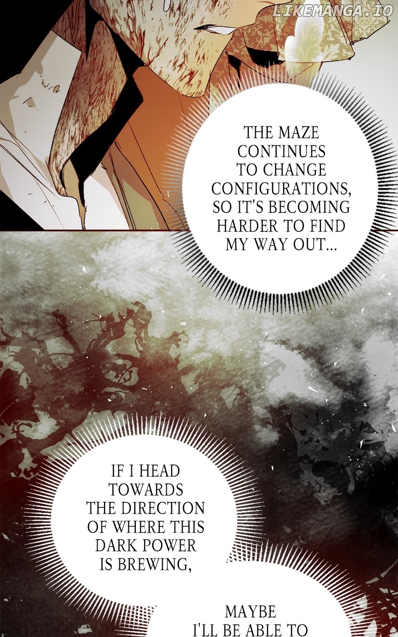 The Demon King’s Confession Chapter 105 - page 16
