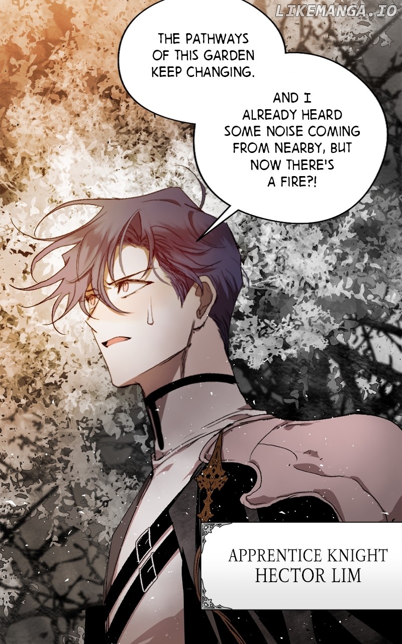 The Demon King’s Confession Chapter 105 - page 18