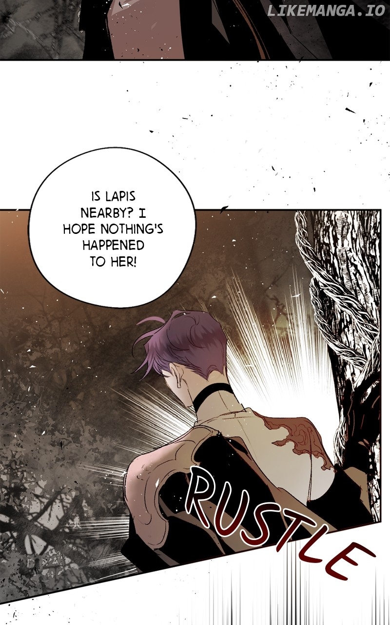 The Demon King’s Confession Chapter 105 - page 19