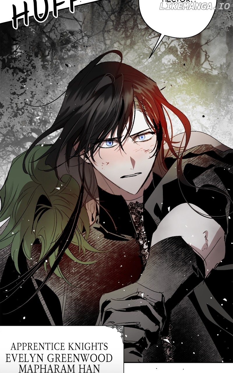 The Demon King’s Confession Chapter 105 - page 24