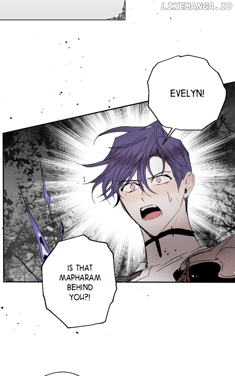 The Demon King’s Confession Chapter 105 - page 25