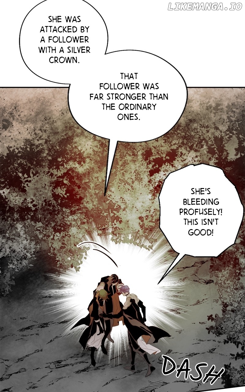 The Demon King’s Confession Chapter 105 - page 26