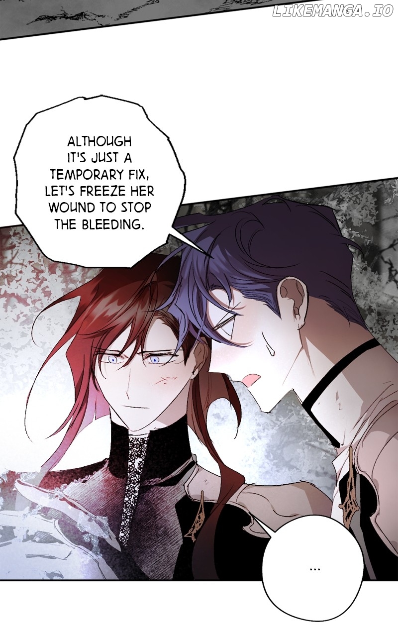 The Demon King’s Confession Chapter 105 - page 27