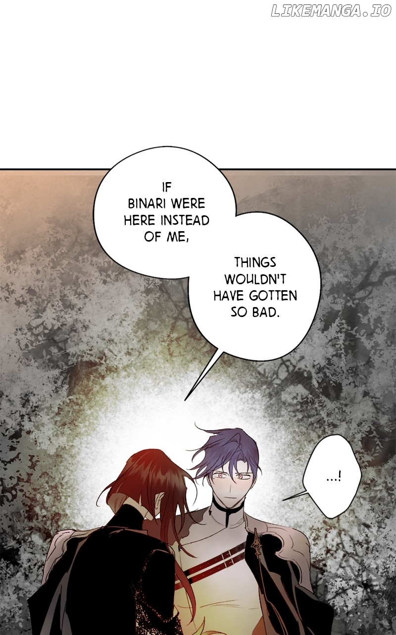 The Demon King’s Confession Chapter 105 - page 28
