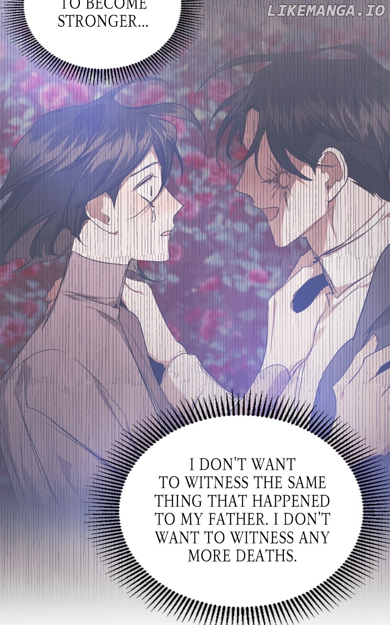 The Demon King’s Confession Chapter 105 - page 30