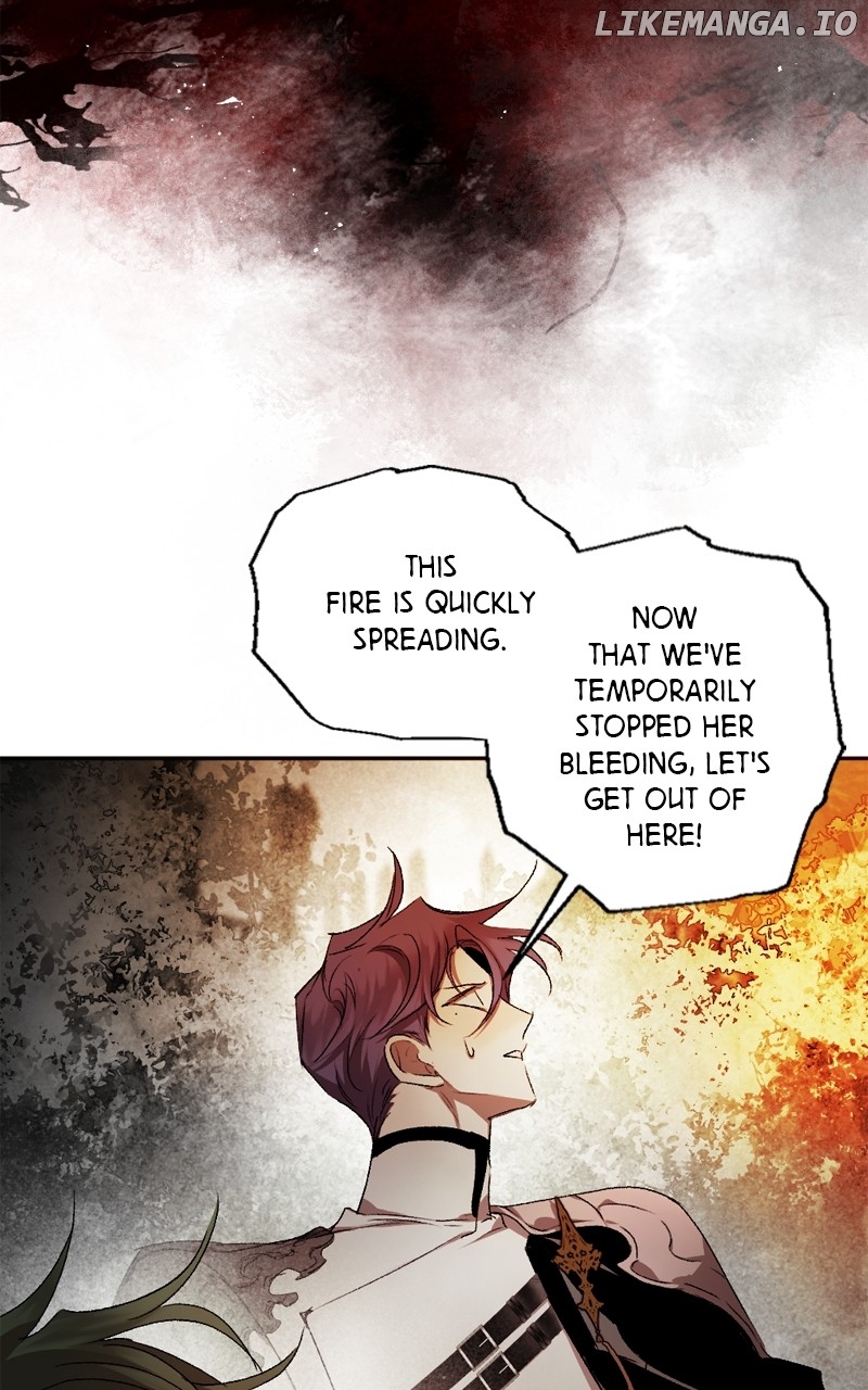 The Demon King’s Confession Chapter 105 - page 33
