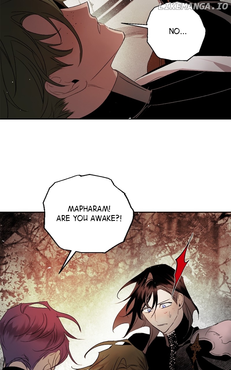 The Demon King’s Confession Chapter 105 - page 34