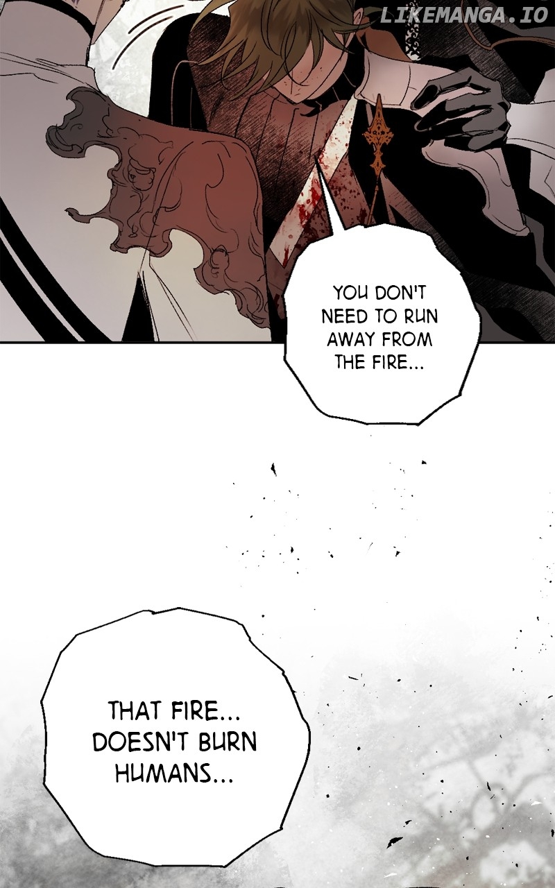 The Demon King’s Confession Chapter 105 - page 35