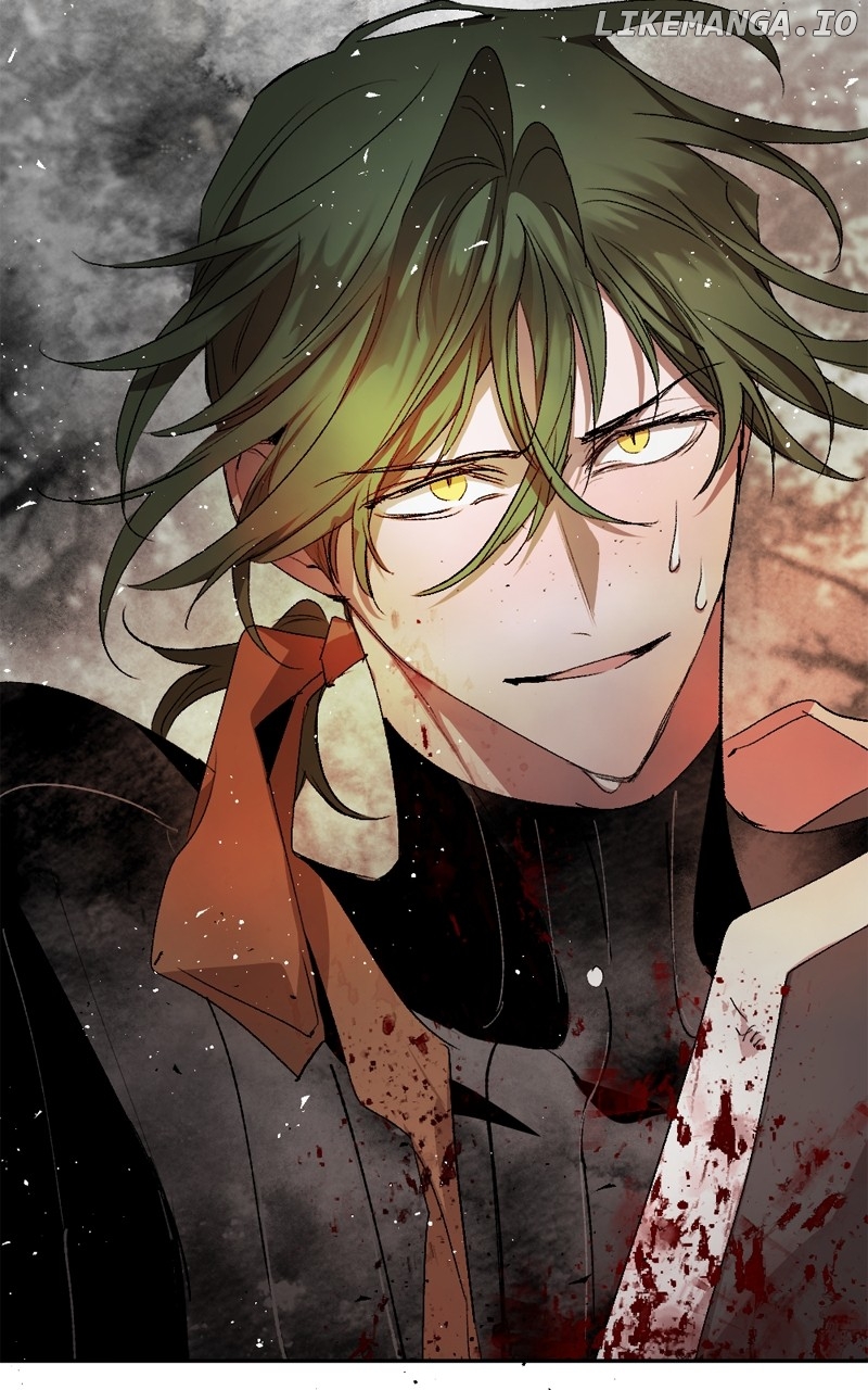 The Demon King’s Confession Chapter 105 - page 36