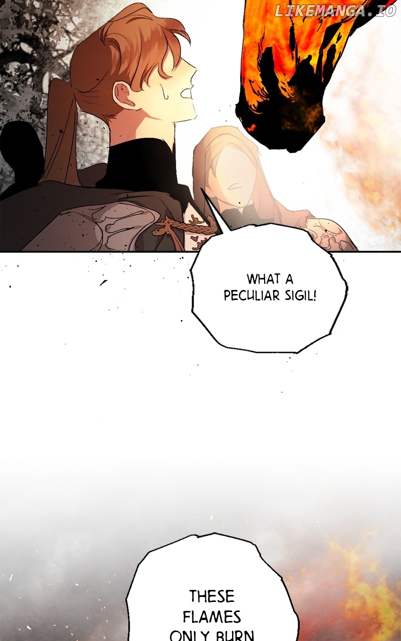 The Demon King’s Confession Chapter 105 - page 39
