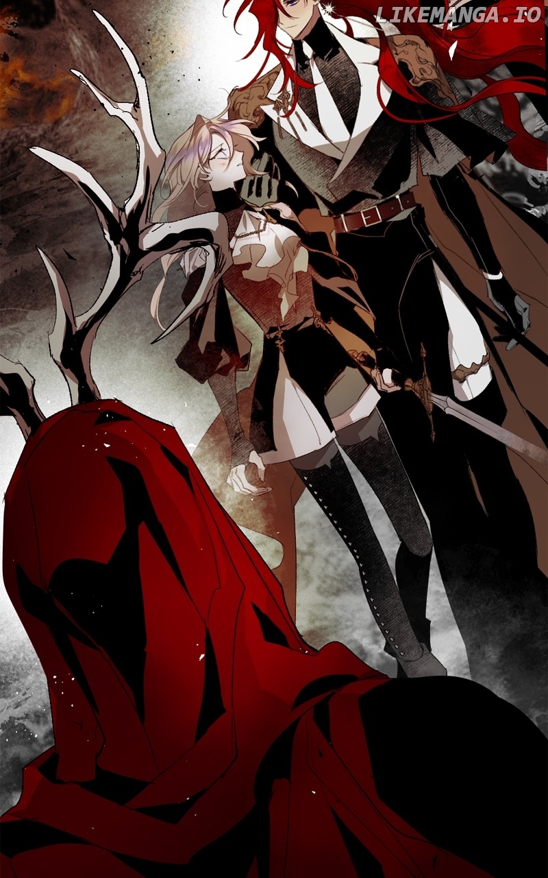 The Demon King’s Confession Chapter 105 - page 44