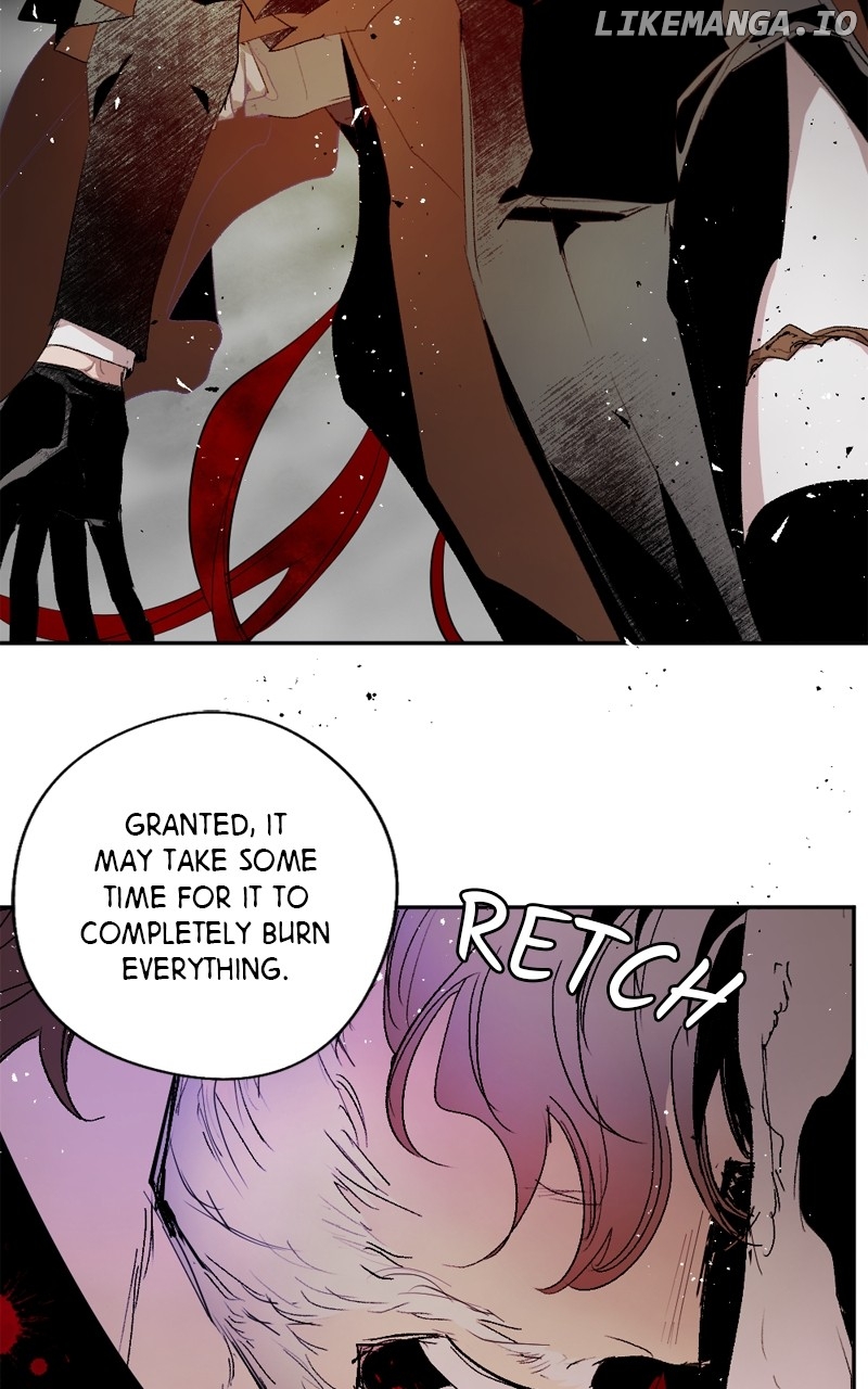 The Demon King’s Confession Chapter 105 - page 47