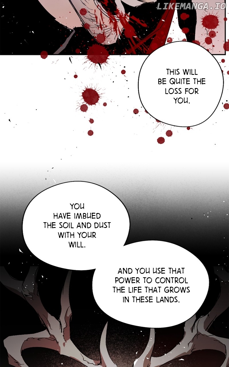 The Demon King’s Confession Chapter 105 - page 48