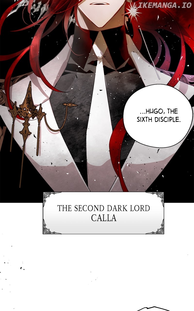 The Demon King’s Confession Chapter 105 - page 51