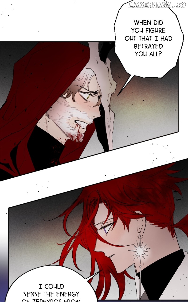 The Demon King’s Confession Chapter 105 - page 52
