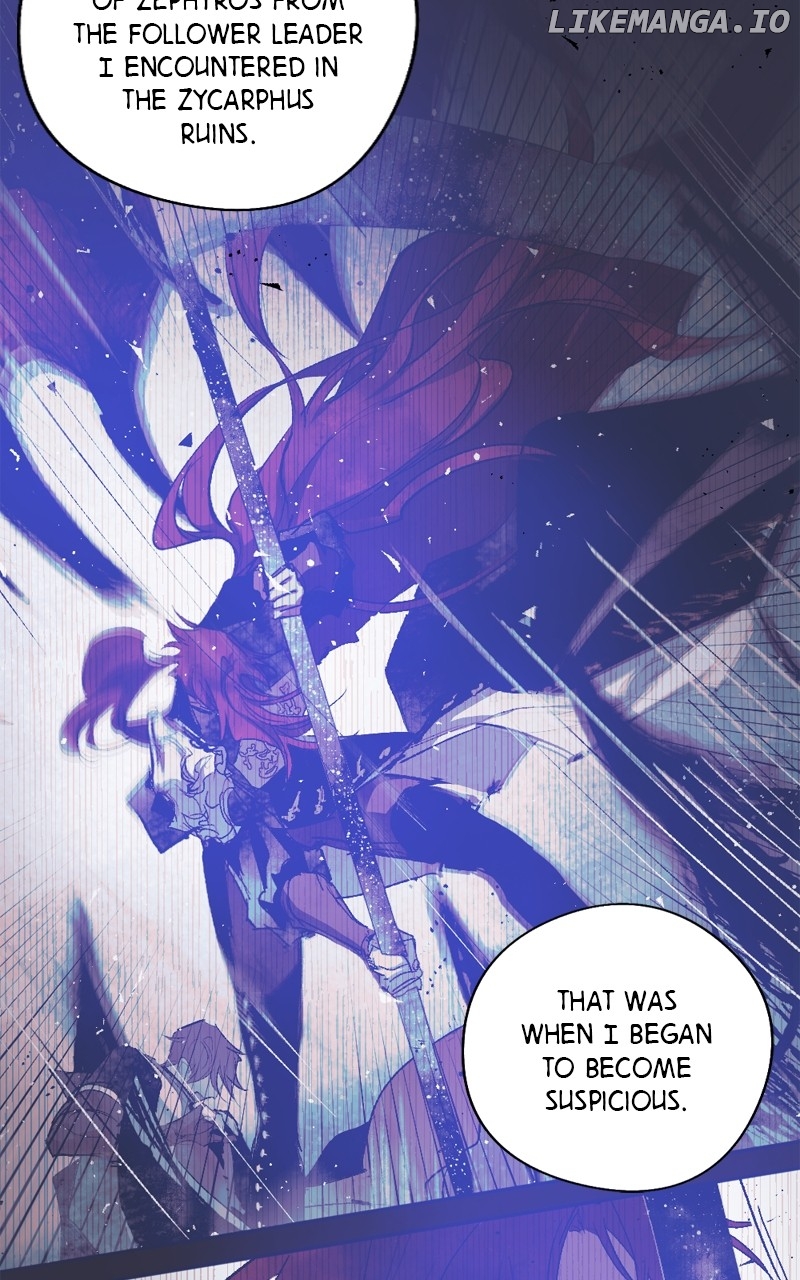 The Demon King’s Confession Chapter 105 - page 53
