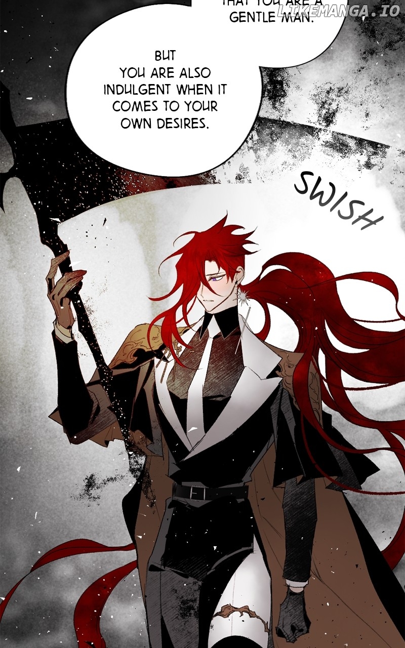 The Demon King’s Confession Chapter 105 - page 55