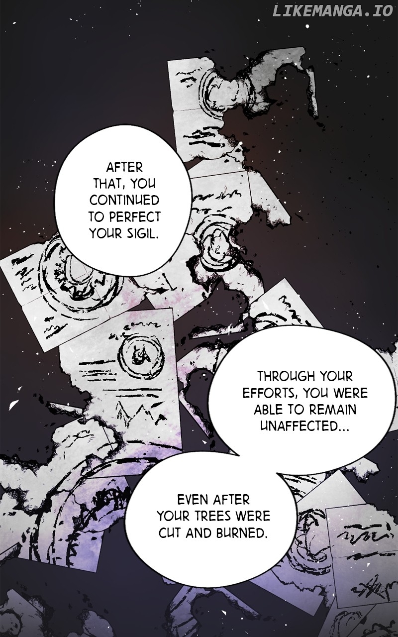 The Demon King’s Confession Chapter 105 - page 59