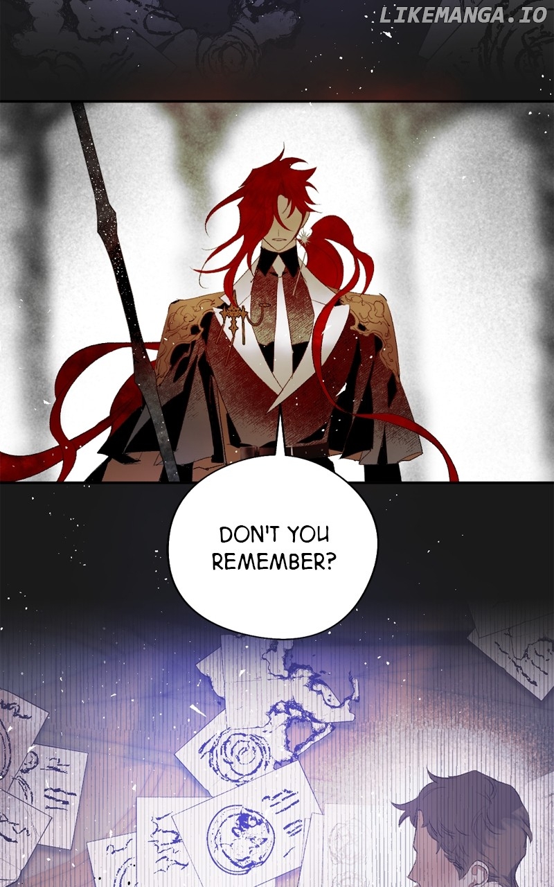 The Demon King’s Confession Chapter 105 - page 60