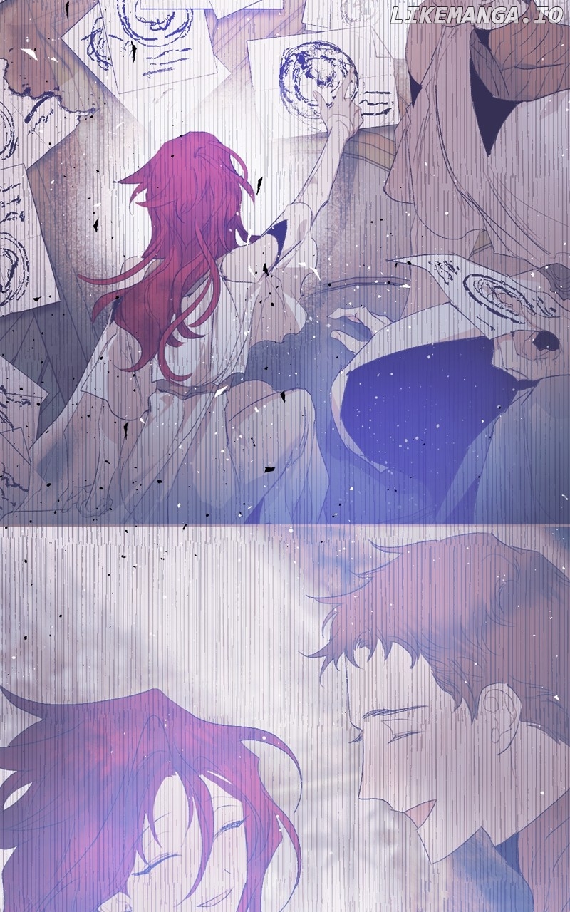 The Demon King’s Confession Chapter 105 - page 61