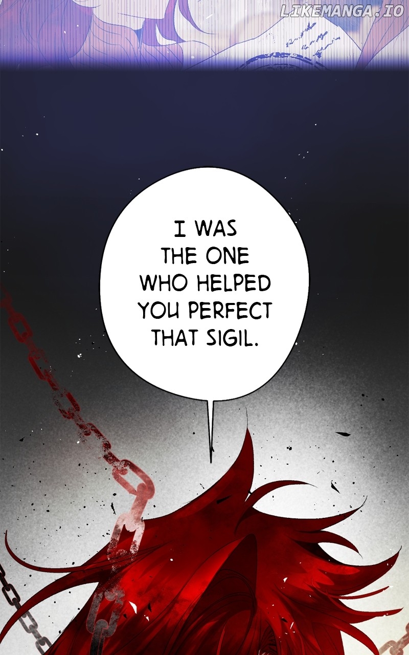 The Demon King’s Confession Chapter 105 - page 62