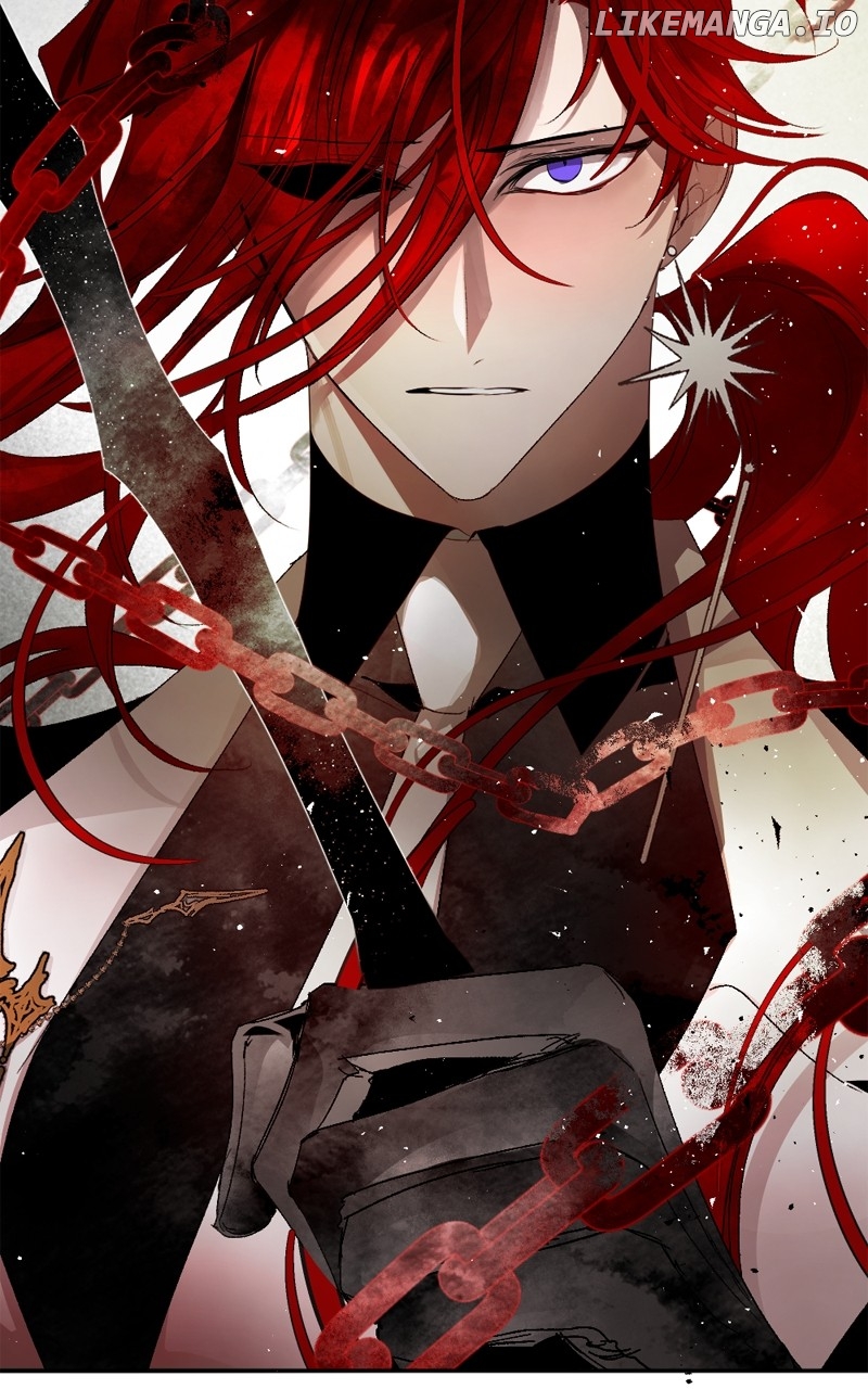 The Demon King’s Confession Chapter 105 - page 63