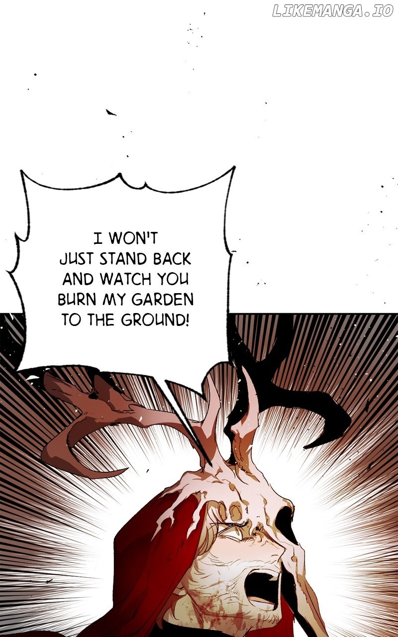 The Demon King’s Confession Chapter 105 - page 64