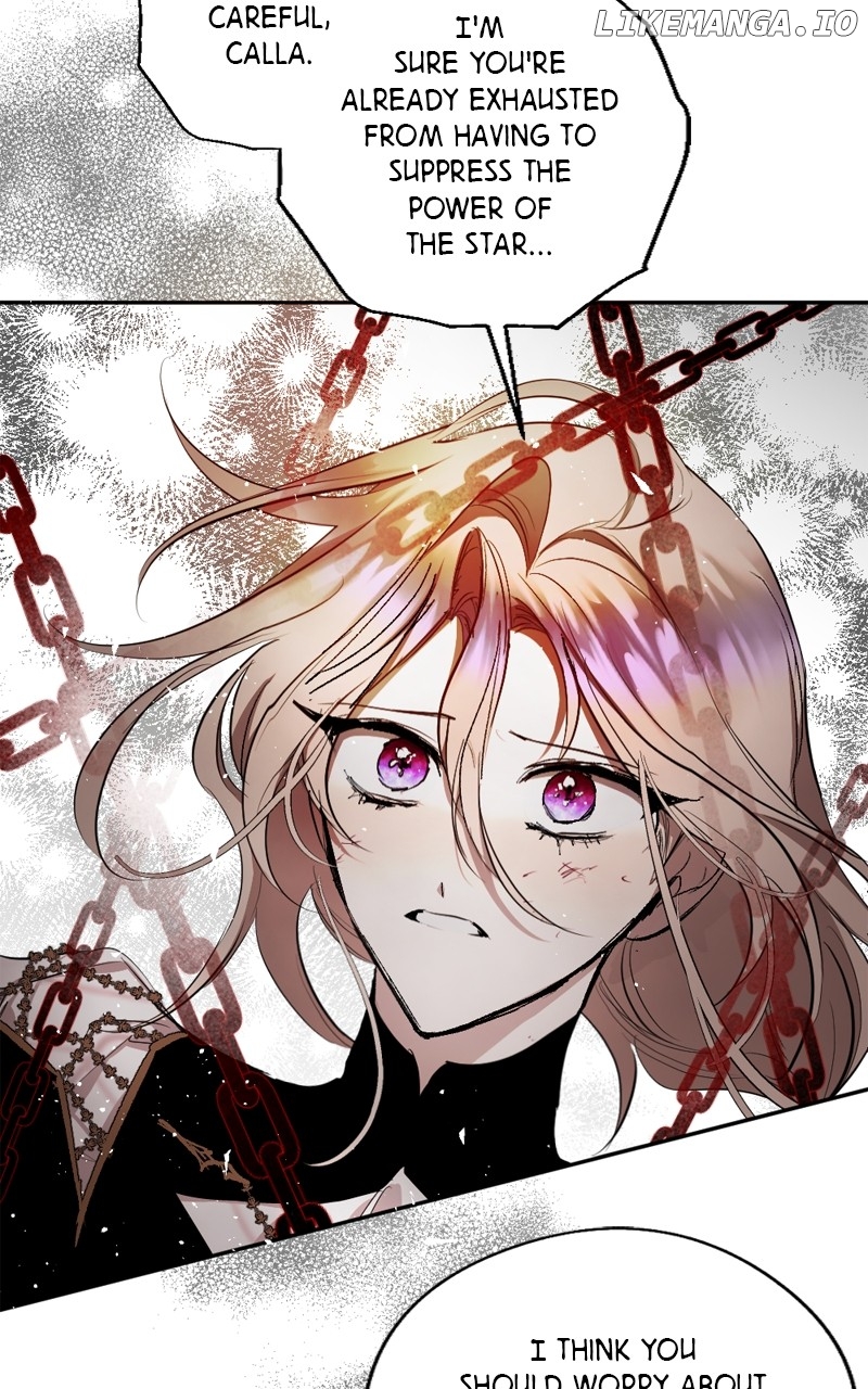 The Demon King’s Confession Chapter 105 - page 77