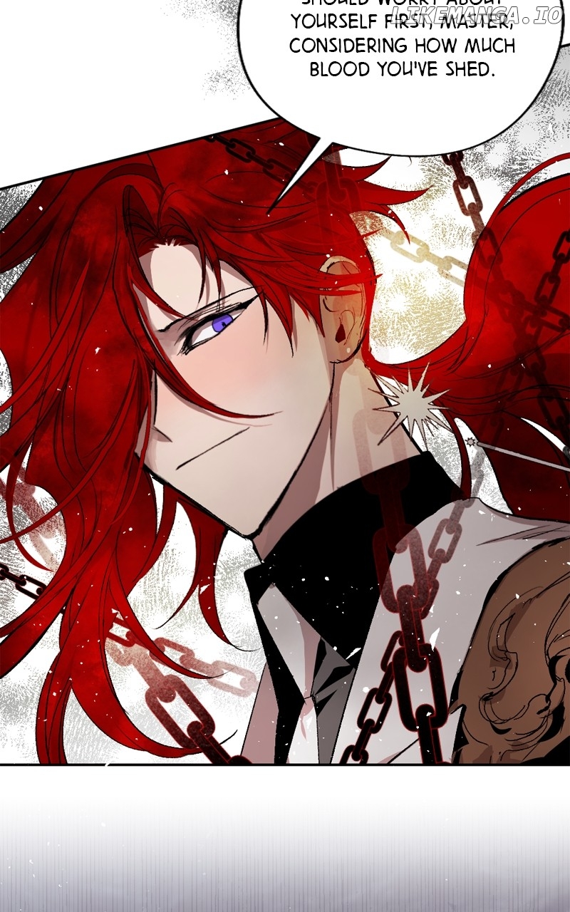 The Demon King’s Confession Chapter 105 - page 78