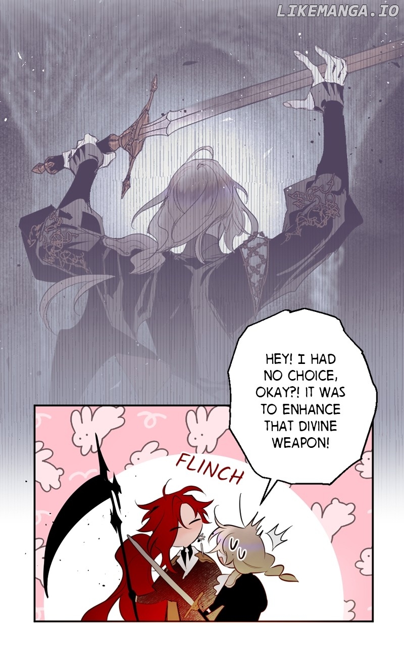 The Demon King’s Confession Chapter 105 - page 79