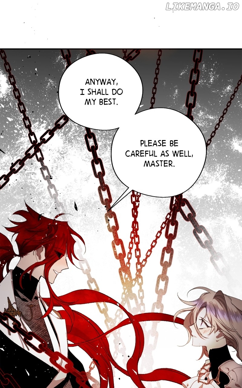 The Demon King’s Confession Chapter 105 - page 80