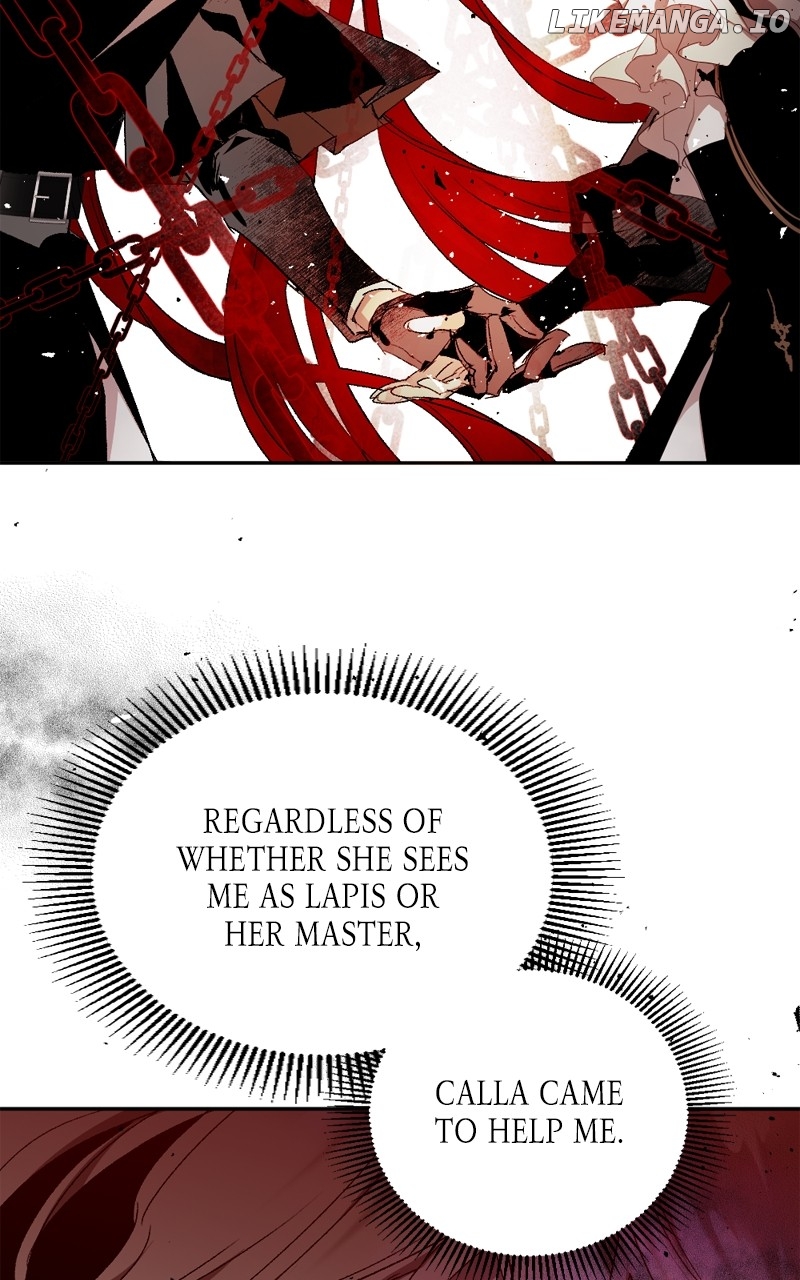 The Demon King’s Confession Chapter 105 - page 81