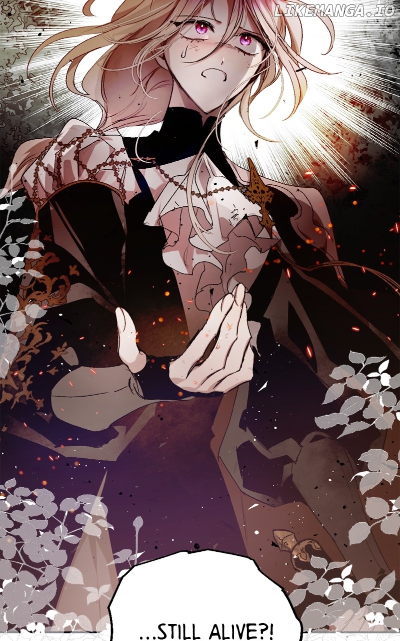 The Demon King’s Confession Chapter 105 - page 91
