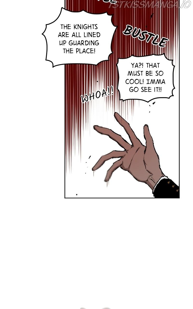 The Demon King’s Confession chapter 13 - page 19