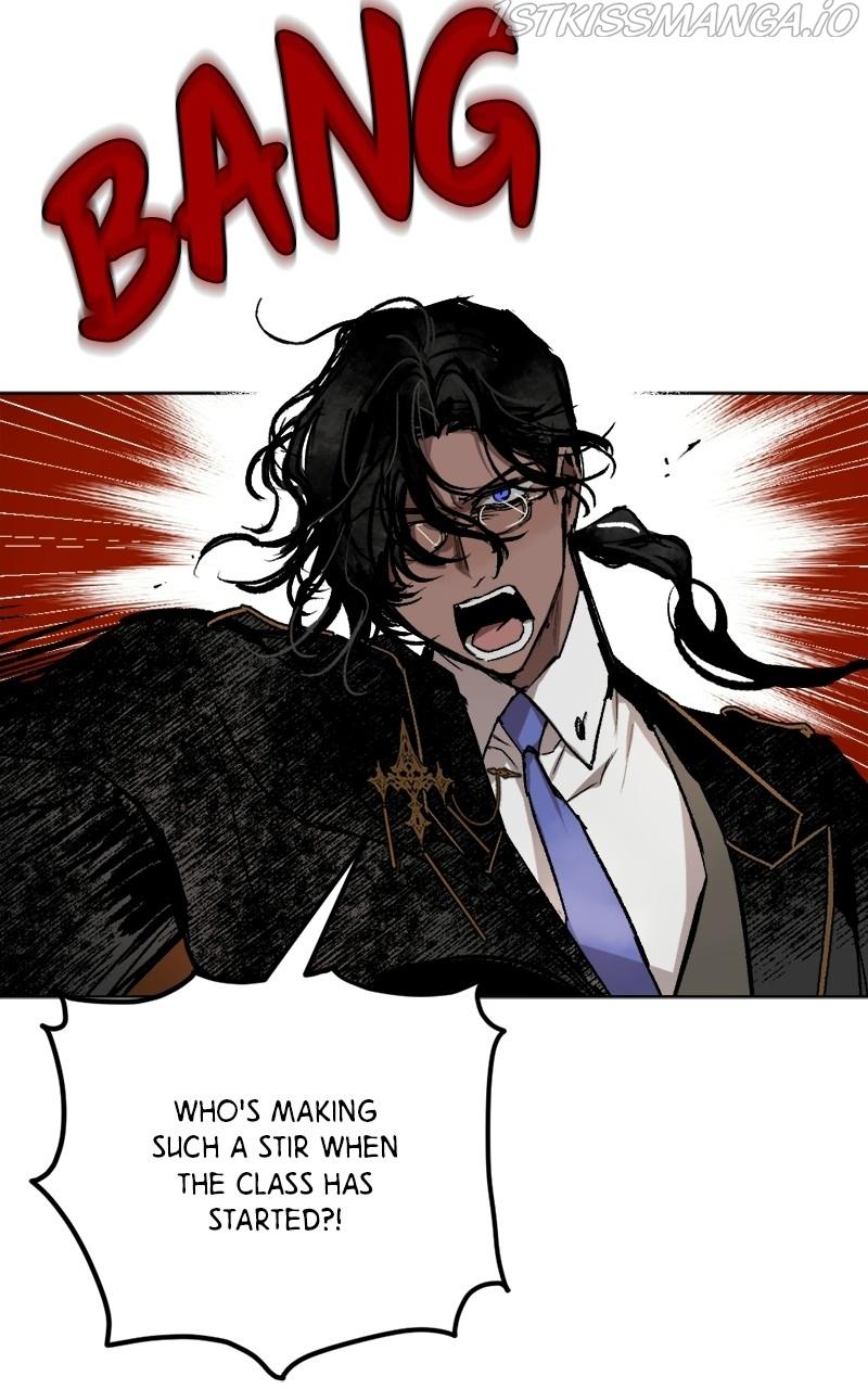 The Demon King’s Confession chapter 13 - page 20