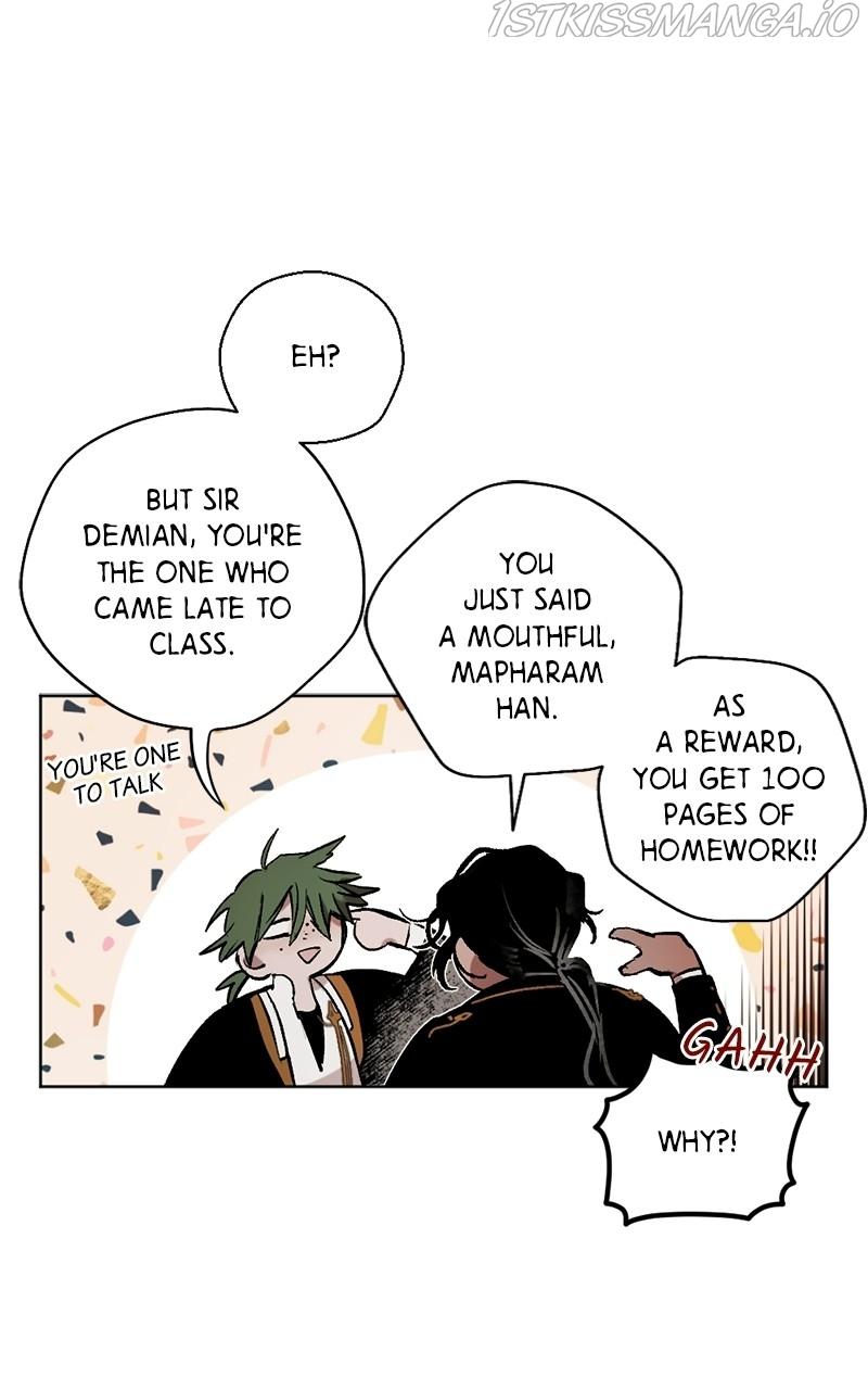 The Demon King’s Confession chapter 13 - page 21