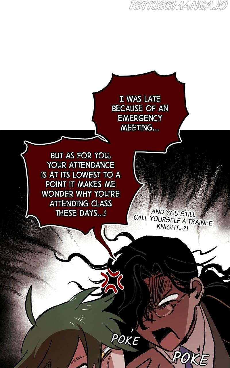 The Demon King’s Confession chapter 13 - page 22