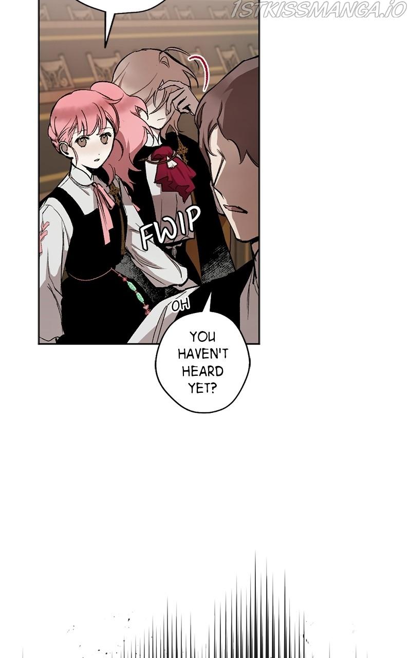 The Demon King’s Confession chapter 13 - page 3