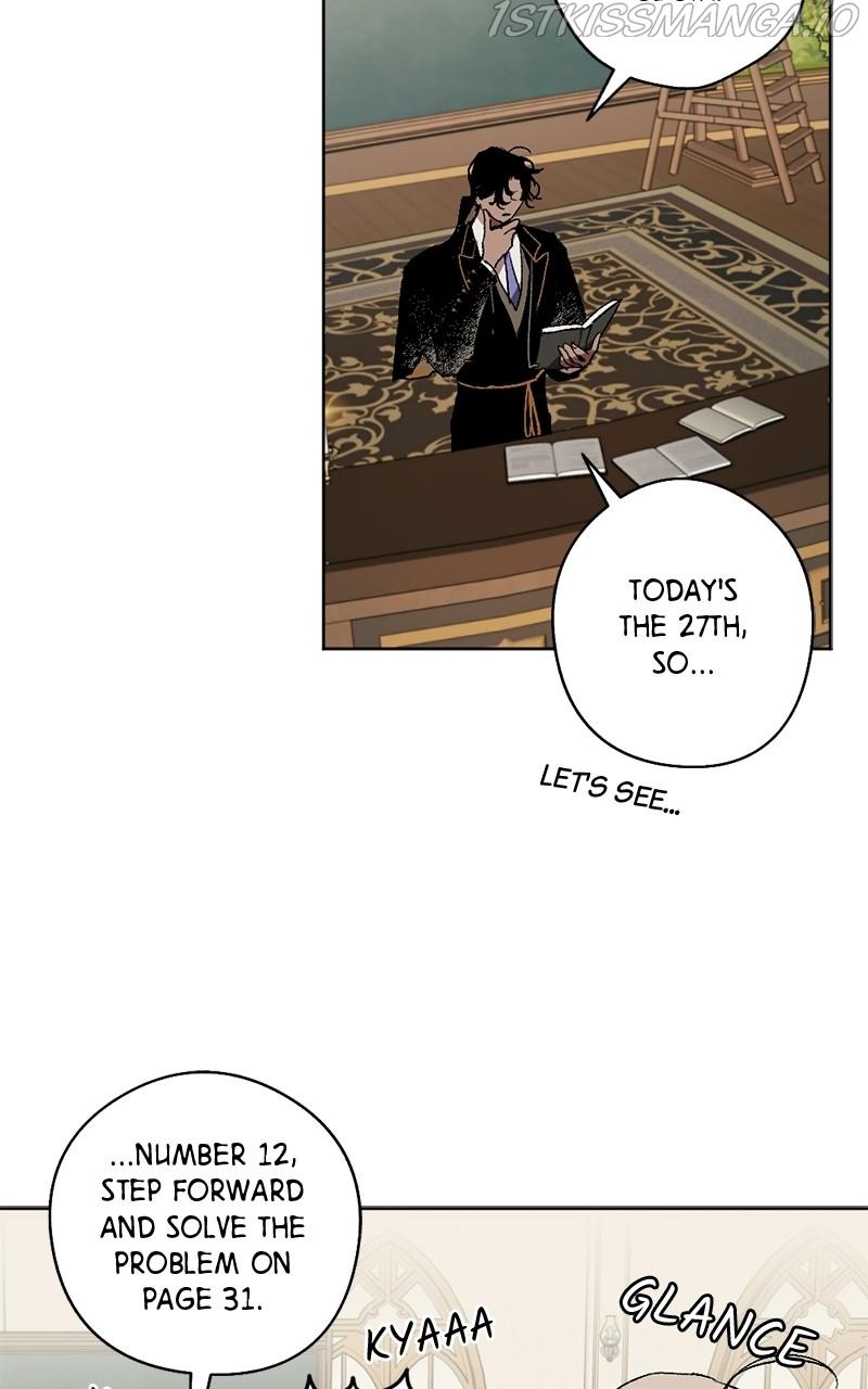The Demon King’s Confession chapter 13 - page 32