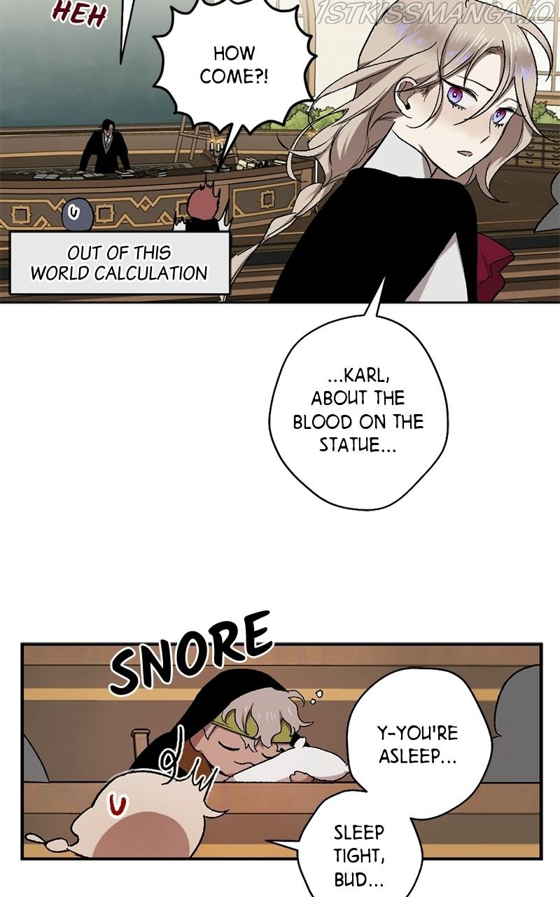 The Demon King’s Confession chapter 13 - page 33