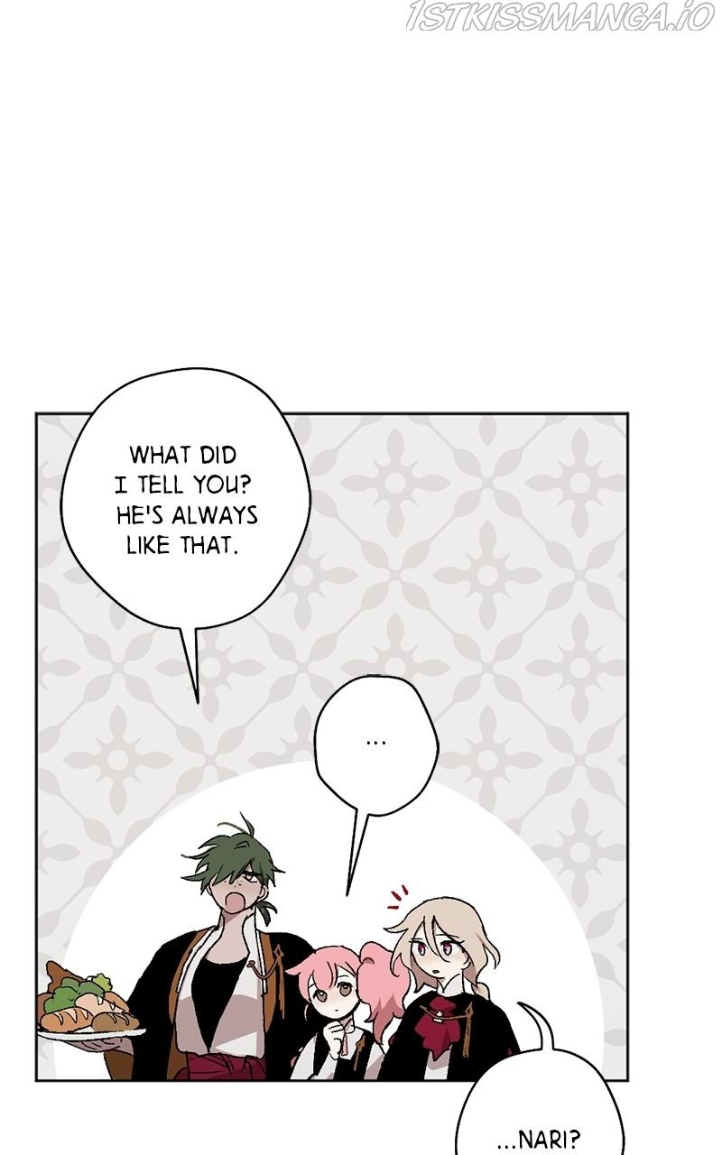 The Demon King’s Confession chapter 13 - page 42