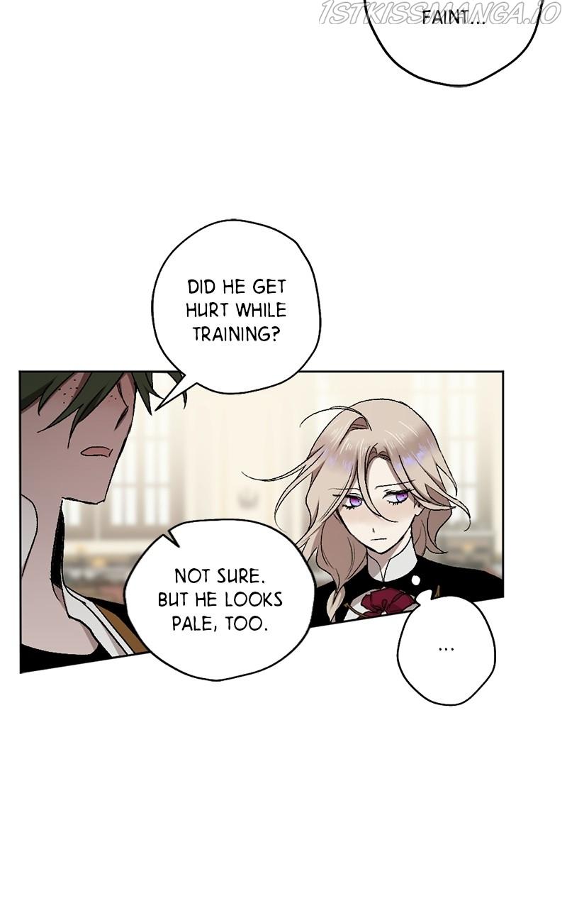 The Demon King’s Confession chapter 13 - page 44