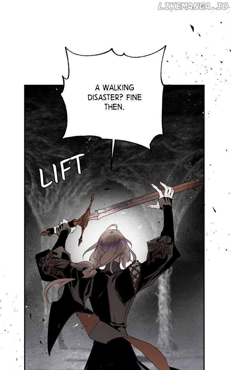 The Demon King’s Confession Chapter 104 - page 1