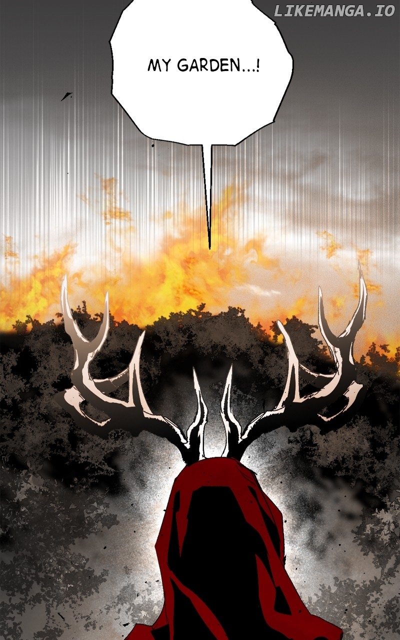 The Demon King’s Confession Chapter 104 - page 107