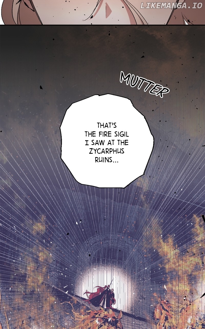 The Demon King’s Confession Chapter 104 - page 109